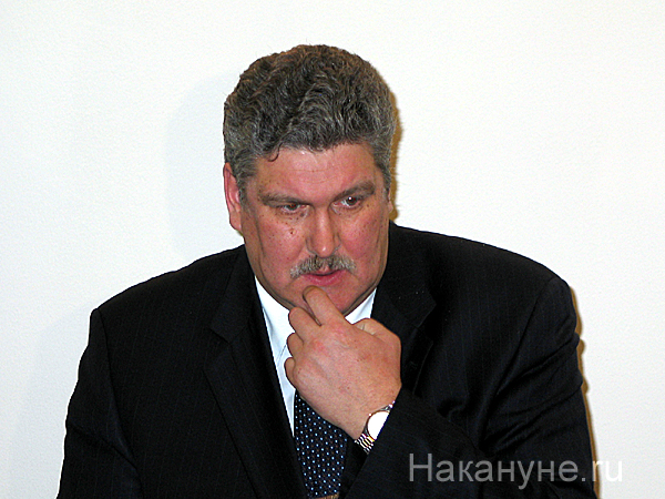 морозов вадим николаевич первый вице-президент оао ржд | Фото: Накануне.ru