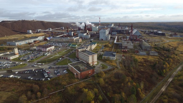 В Соликамске в шахте произошла вспышка газа(2024)|Фото: Прокуратура Пермского края
