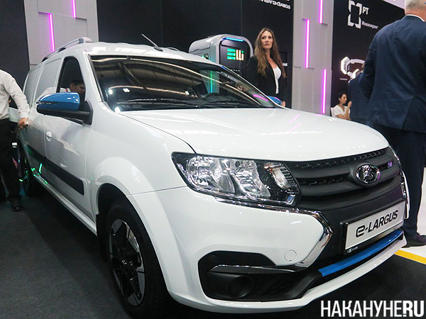  LADA e-Largus   2024(2024)|: .RU