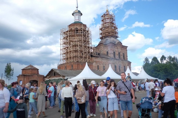 (2024)|Фото: пресс-центр Правительства Кировской области