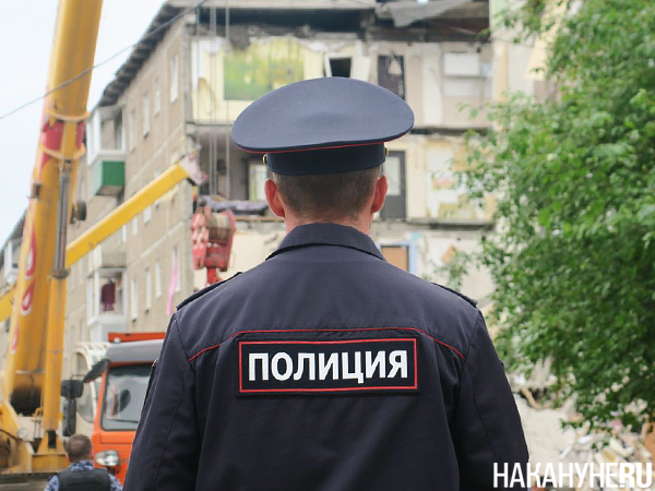 Фото: Накануне.RU