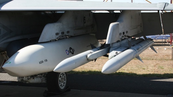  AGM-158 JASSM(2024)|: adbr.com.au