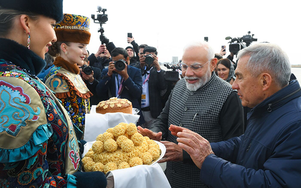 Фото: Илья Питалев / фотохост-агентство brics-russia2024.ru