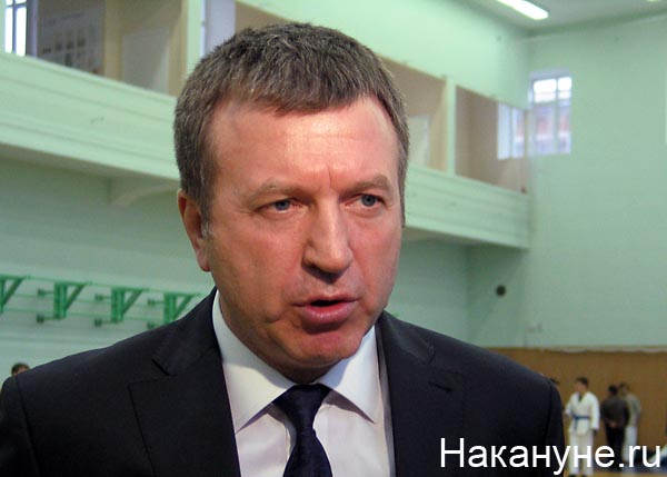 бородин михаил анатольевич начальник гувд по свердловской области | Фото: Накануне.ru