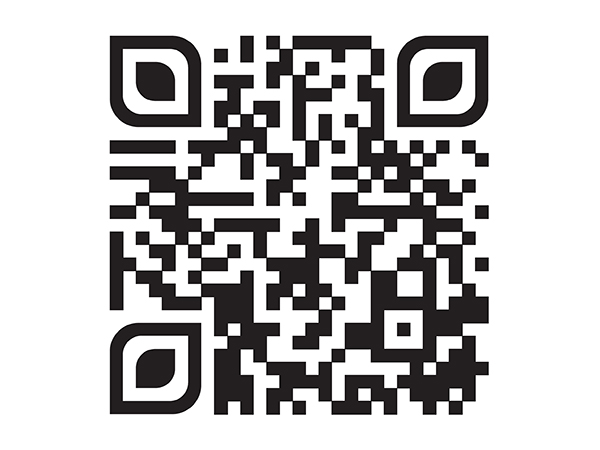 QR-код приложения кинофестиваля "Медный цветок" в App Store(2025)|Фото: оргкомитет кинофестиваля "Медный цветок"