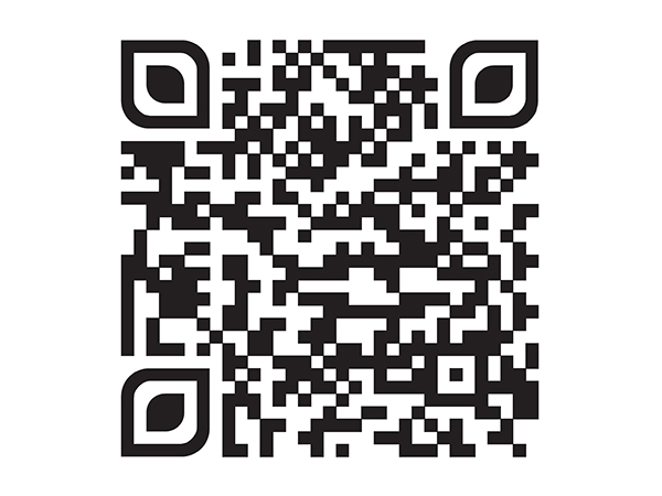 QR-код приложения кинофестиваля "Медный цветок" в Google Play(2025)|Фото: оргкомитет кинофестиваля "Медный цветок"