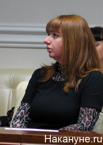 щукина ирина ивановна заместитель директора гтрк урал | Фото: Накануне.ru
