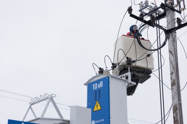 (2025)|Фото: Россети Урал