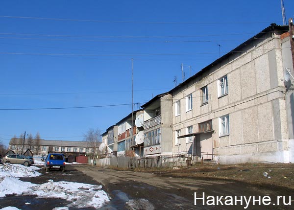 алапаевск | Фото: Накануне.ru