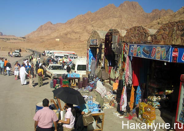 египет рынок торговля(2011)|Фото: Накануне.ru