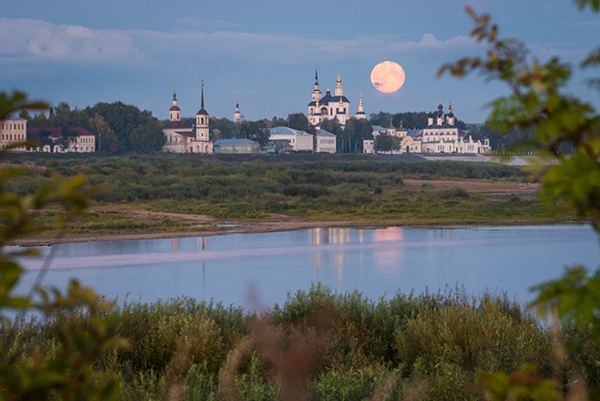 (2025)|Фото: официальный портал правительства Вологодской области / vologda-oblast.ru