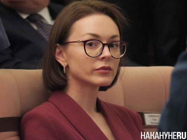 Анна Гурарий(2025)|Фото: Накануне.RU Анна Гурарий(2025)|Фото: Накануне.RU