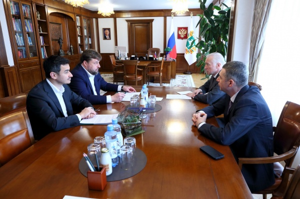 (2025)|Фото: tomsk.gov.ru