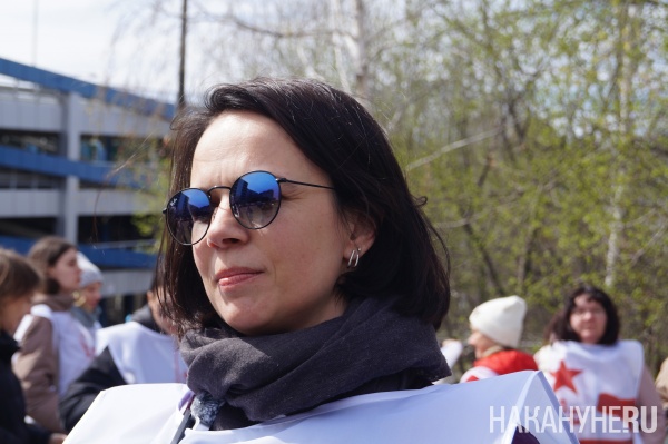 Нина Терехова(2025)|Фото: Накануне.RU