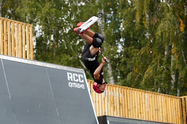    RCC Extreme(2025)|:  