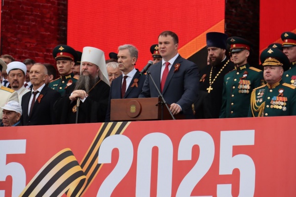 (2025)|Фото: Сергей Мельников, Александр Труш