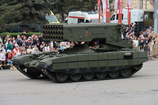 (2025)|Фото: Сергей Мельников, Александр Труш