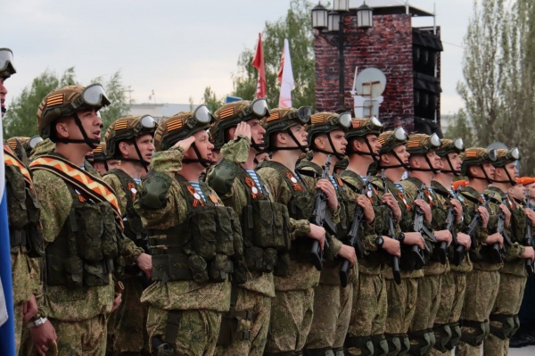 (2025)|Фото: Сергей Мельников, Александр Труш