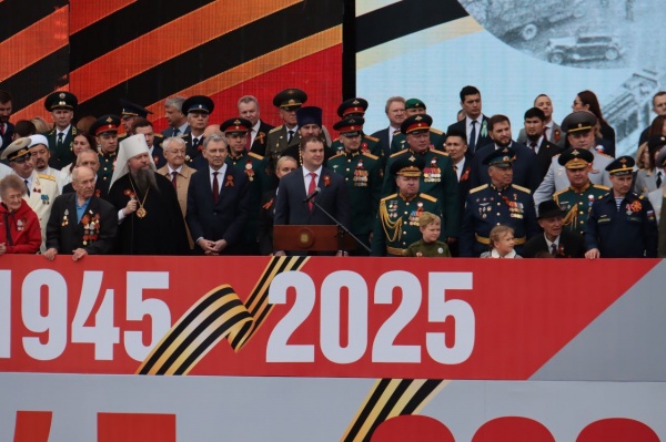 (2025)|Фото: Сергей Мельников, Александр Труш