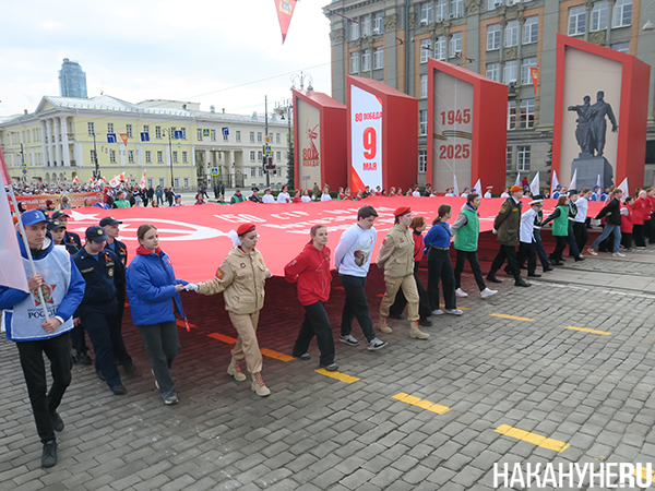 Фото: Накануне.RU