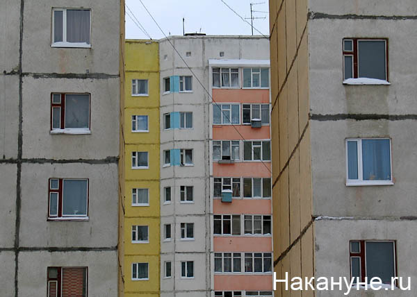 надым | Фото: Накануне.ru