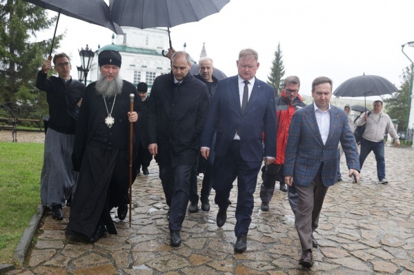 (2025)|Фото: фонд святой Екатерины