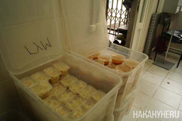 Обеды(2025)|Фото: Накануне.RU Обеды(2025)|Фото: Накануне.RU