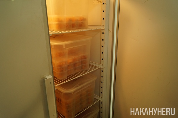 Обеды(2025)|Фото: Накануне.RU Обеды(2025)|Фото: Накануне.RU