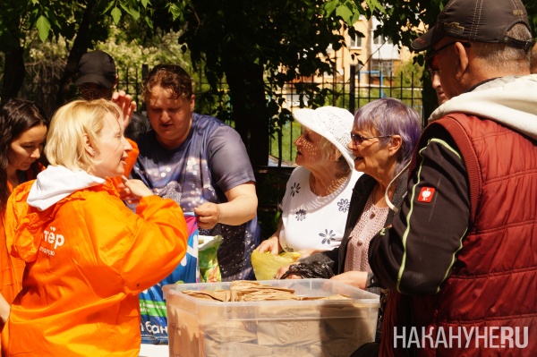 Подопечные фонда "Люблю и благодарю"(2025)|Фото: Накануне.RU Подопечные фонда "Люблю и благодарю"(2025)|Фото: Накануне.RU