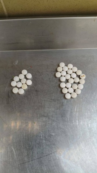 Неизвестный пытался отравить зверей в Московском зоопарке(2025)|Фото: Светлана Акулова