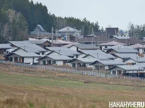 Дачи(2025)|Фото: Накануне.RU