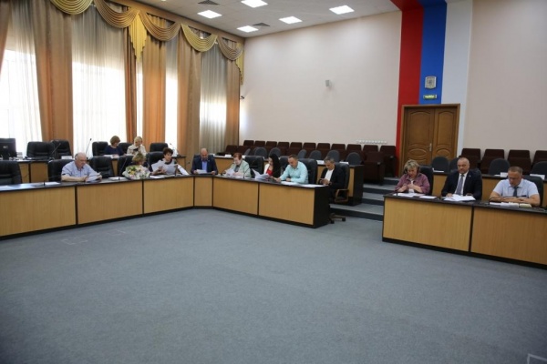 (2025)|Фото: duma.kaluga.ru