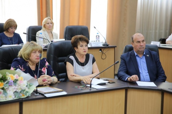 (2025)|Фото: duma.kaluga.ru