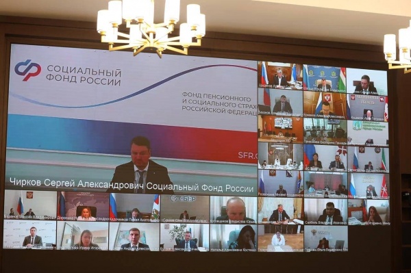 (2025)|Фото: t.me/babushkin30