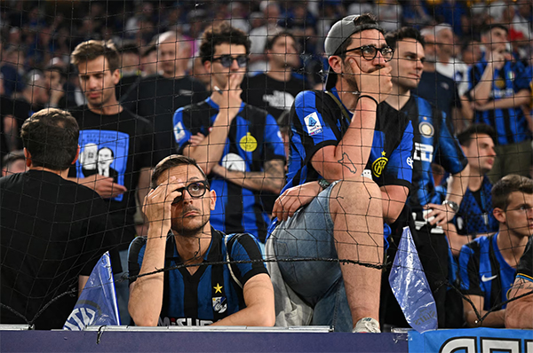   ""      UEFA  ""(2025)|: Reuters / Angelika Warmuth
