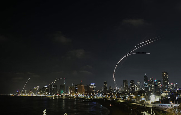         -(2025)|: Saeed Qaq / Anadolu via Getty Images