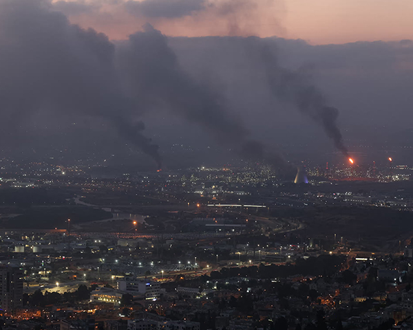           (16  2025 )(2025)|: Ahmad Gharabli / AFP / Getty Images