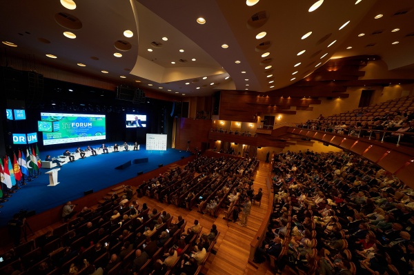 IT-форум, состоявшийся в Ханты-Мансийске 25-27 июня 2025 г.(2025)|Фото: itforum.admhmao.ru/2025/