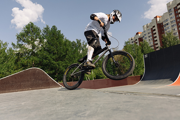   RCC Extreme (2025)|:  