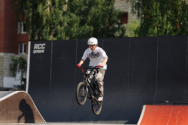   RCC Extreme (2025)|:  