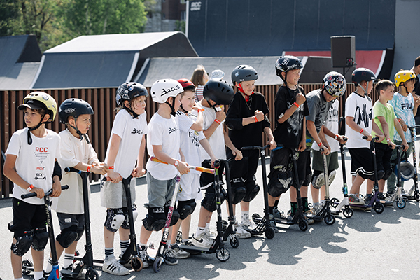   RCC Extreme (2025)|:  