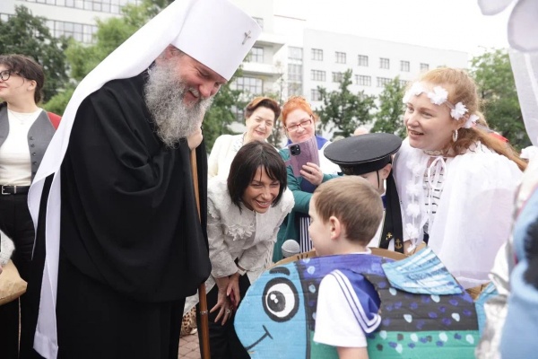 (2025)|Фото: фонд святой Екатерины