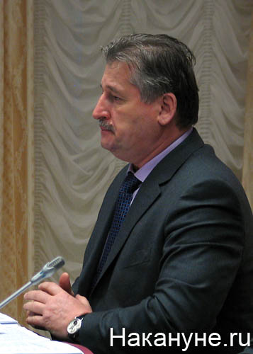 алханов алу дадаевич заместитель министра юстиции рф | Фото: Накануне.ru
