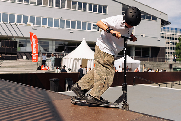   RCC Extreme  (2025)|:  