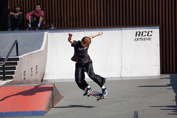   RCC Extreme  (2025)|:  