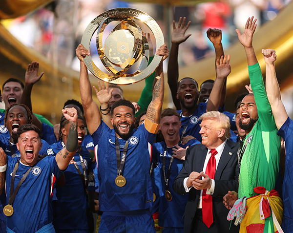     ""             (2025)|: Carl Recine / FIFA / Getty Images