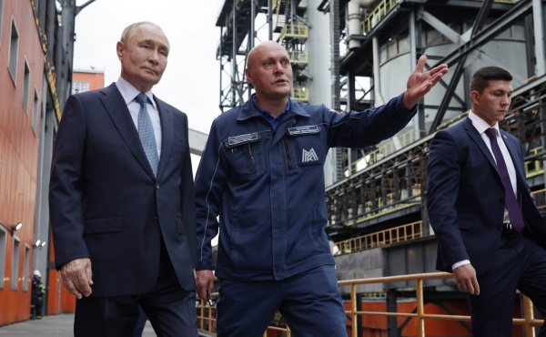  ,   , (2025)|: kremlin.ru,  , 