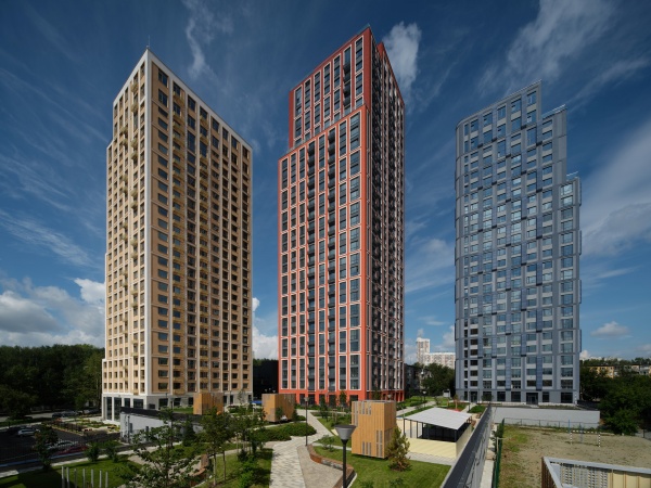  Discovery Residence  (2025)|: -  &quot;&quot;