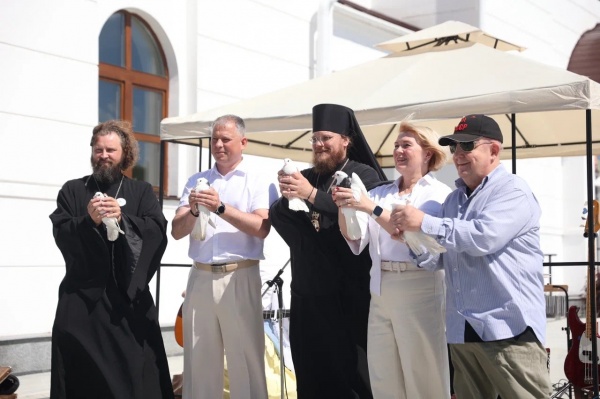 (2025)|Фото: фонд святой Екатерины