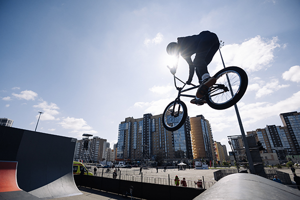   RCC Extreme  (2025)|:  